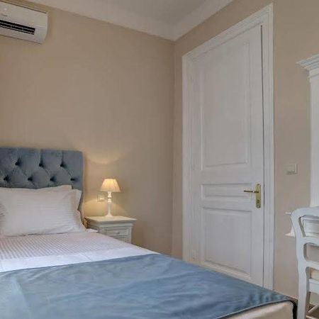 Home & Art Suites Athen Exterior foto