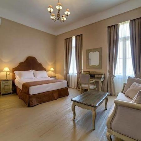 Home & Art Suites Athen Exterior foto
