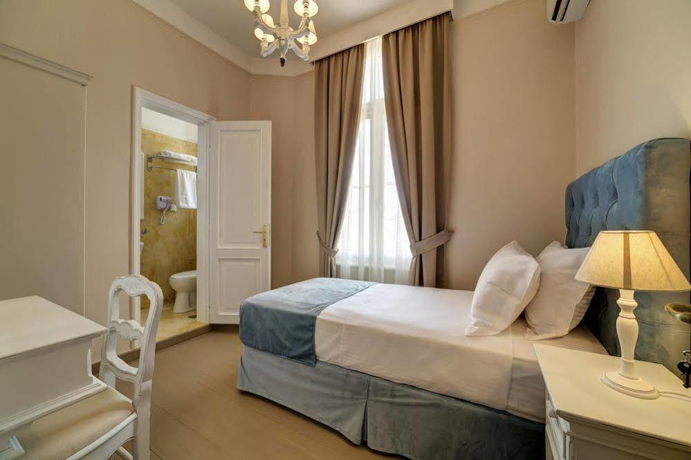 Home & Art Suites Athen Exterior foto