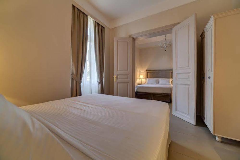 Home & Art Suites Athen Exterior foto
