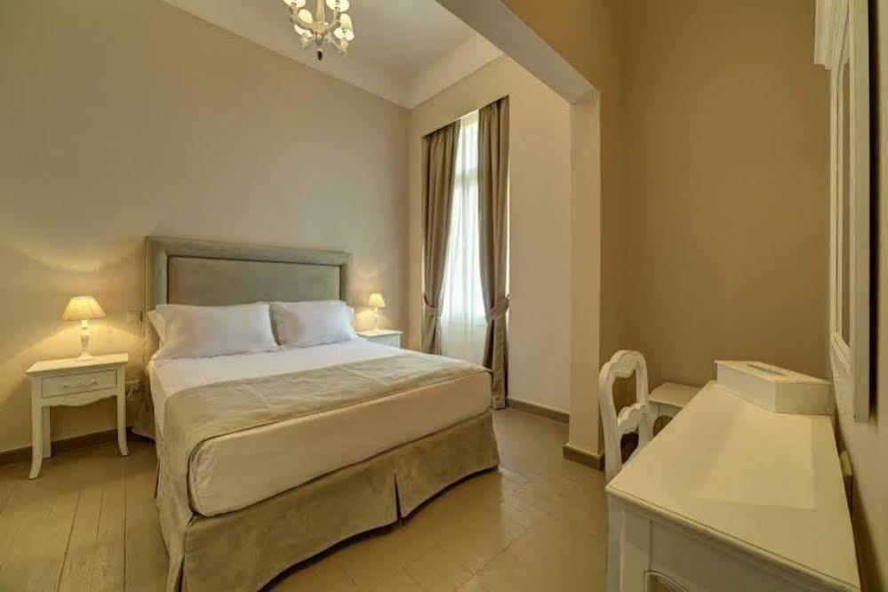 Home & Art Suites Athen Exterior foto