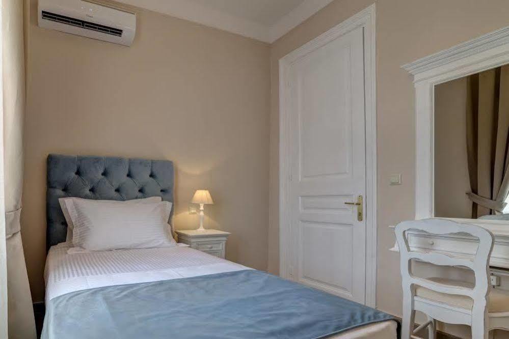 Home & Art Suites Athen Exterior foto