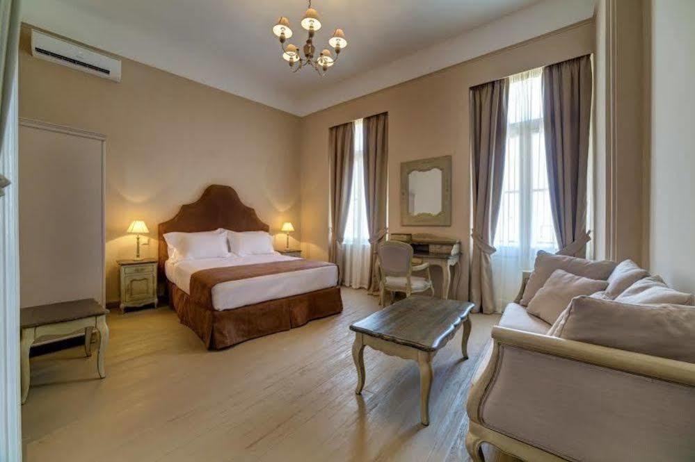 Home & Art Suites Athen Exterior foto