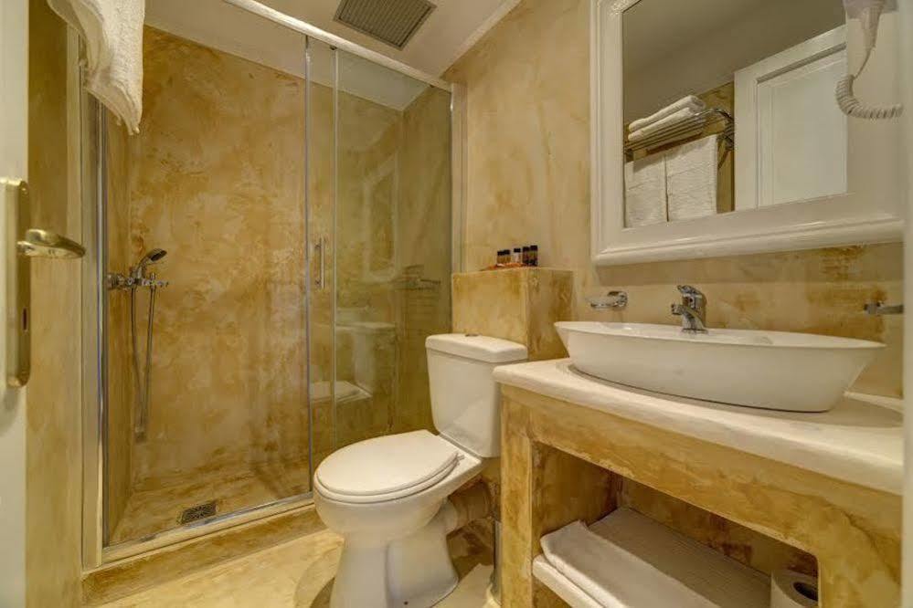 Home & Art Suites Athen Exterior foto